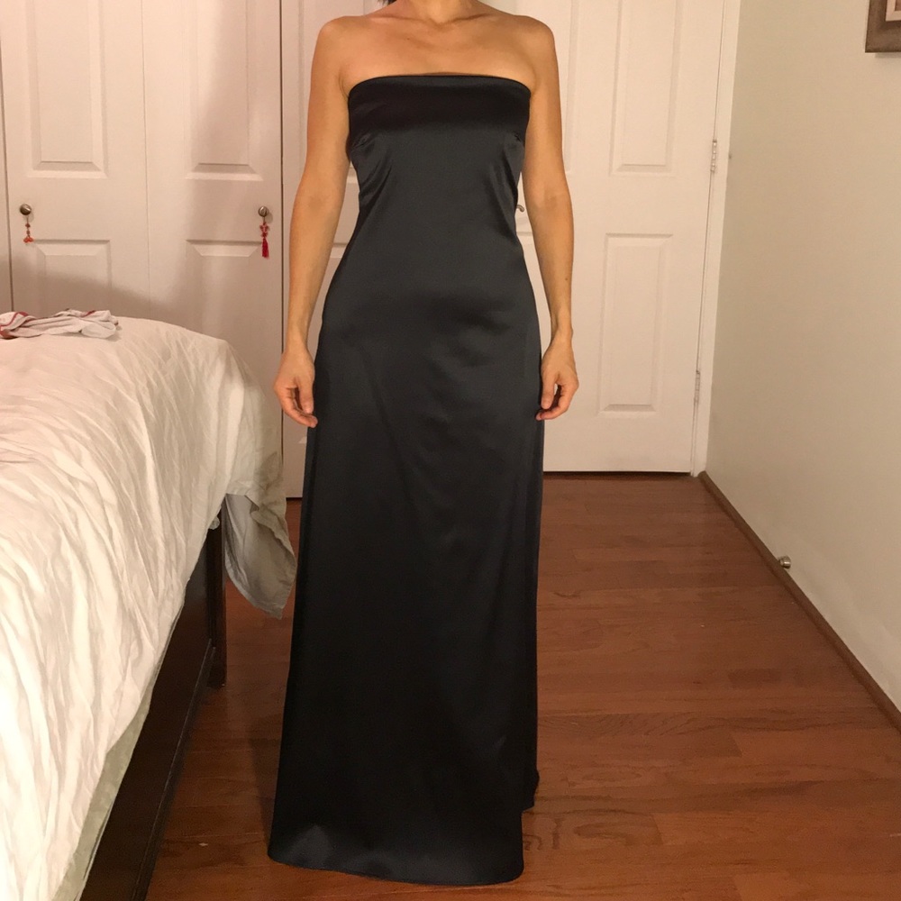 Simple Elegant 💐🌟PROM DRESS🌹🎊